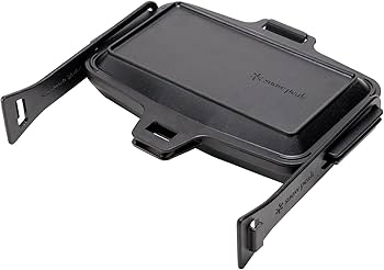 Amazon | スノーピーク(snow peak) TAKIBIサンドスキレット GR-050